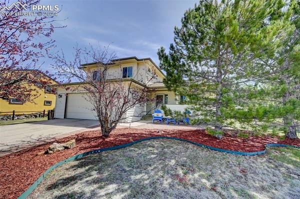 18170 Briarhaven CT, Monument, CO 80132