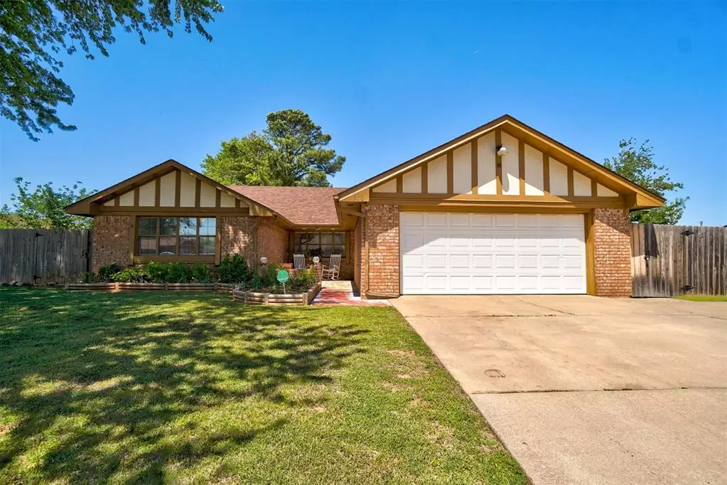 Chickasha, OK 73018,310 Lacey Drive