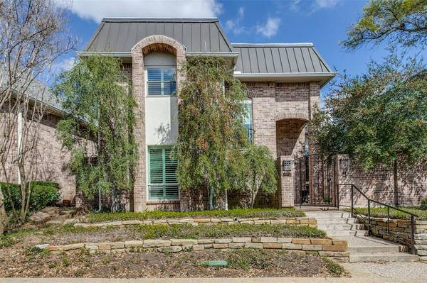 12008 Timberlake Court, Dallas, TX 75230