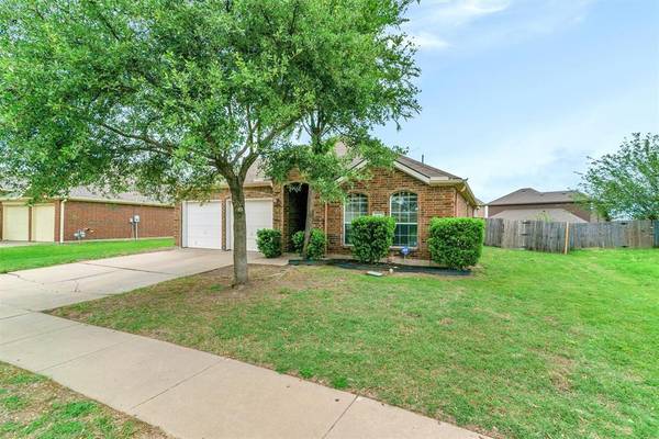 1218 Mule Deer Drive, Arlington, TX 76002