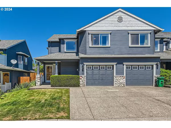 20157 SW BERNICE LN, Beaverton, OR 97007