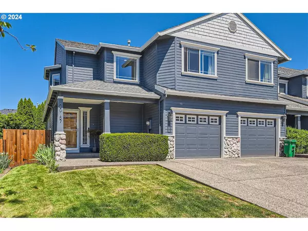 Beaverton, OR 97007,20157 SW BERNICE LN