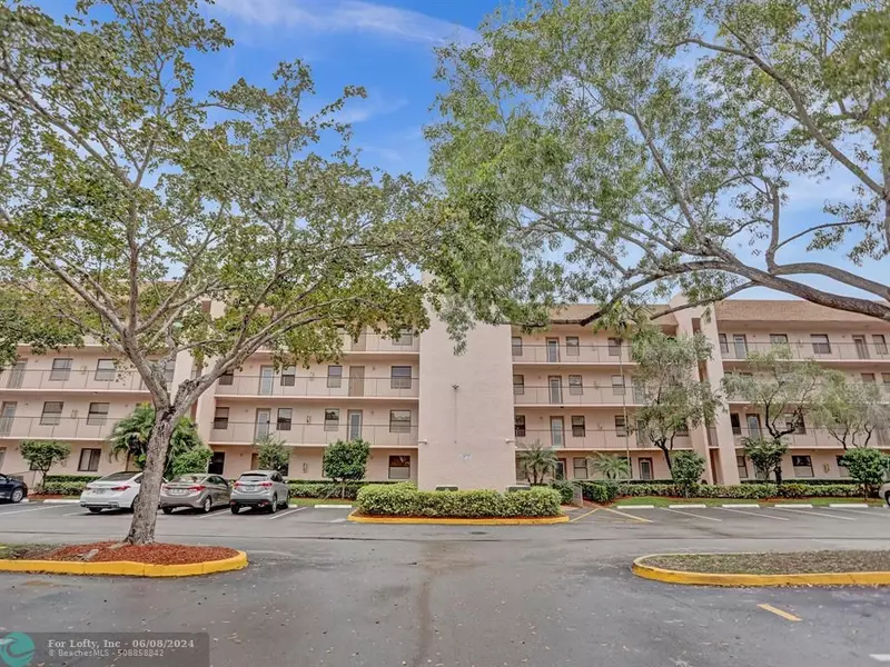 2748 NW 104th Ave  #204, Sunrise, FL 33322