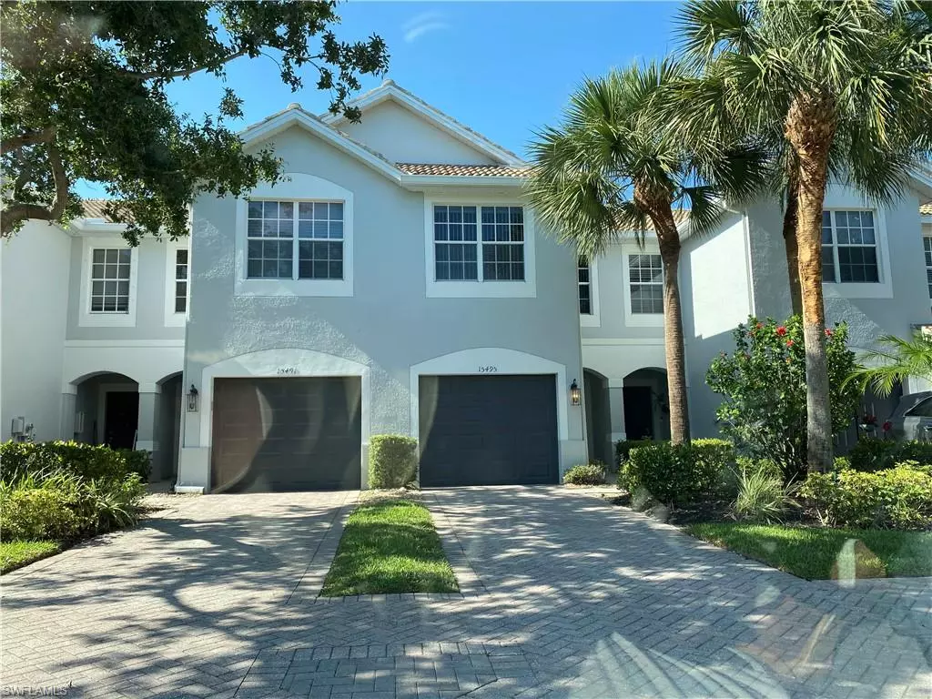 Naples, FL 34110,15495 Marcello CIR 219