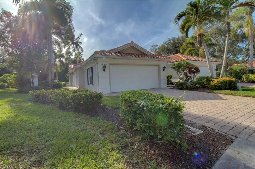 Naples, FL 34119,6092 Andros WAY