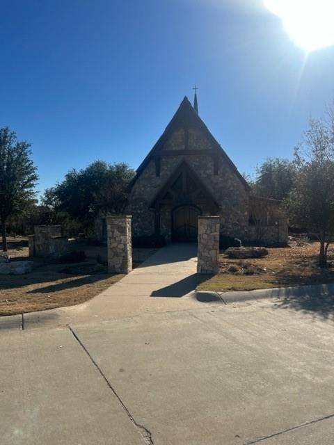 Graford, TX 76449,1011 Grandview Drive