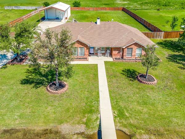 2708 Plains Trail, Haslet, TX 76052