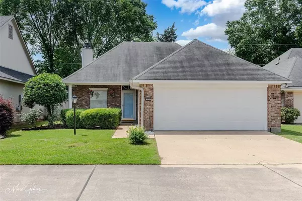 821 Red Poppy Lane,  Shreveport,  LA 71115