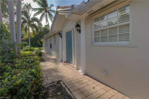 Naples, FL 34119,6092 Andros WAY