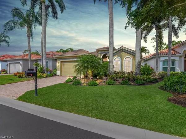 Bonita Springs, FL 34135,28672 Pienza CT