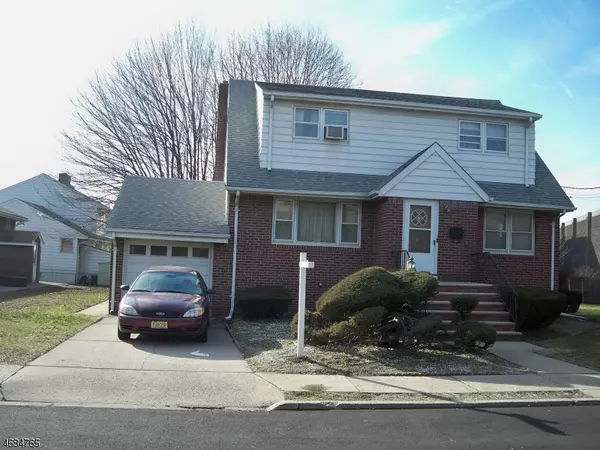 25 Phillips Ave, South Hackensack Twp., NJ 07606