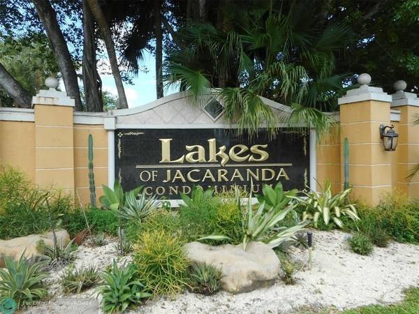 10733 Cleary Blvd  #306,  Plantation,  FL 33324