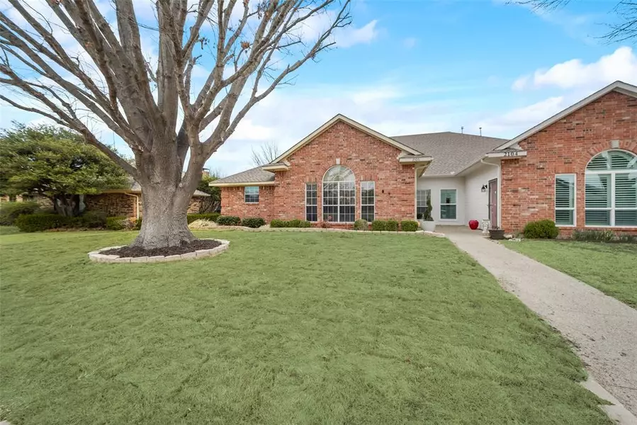 2106 Promontory Point, Plano, TX 75075