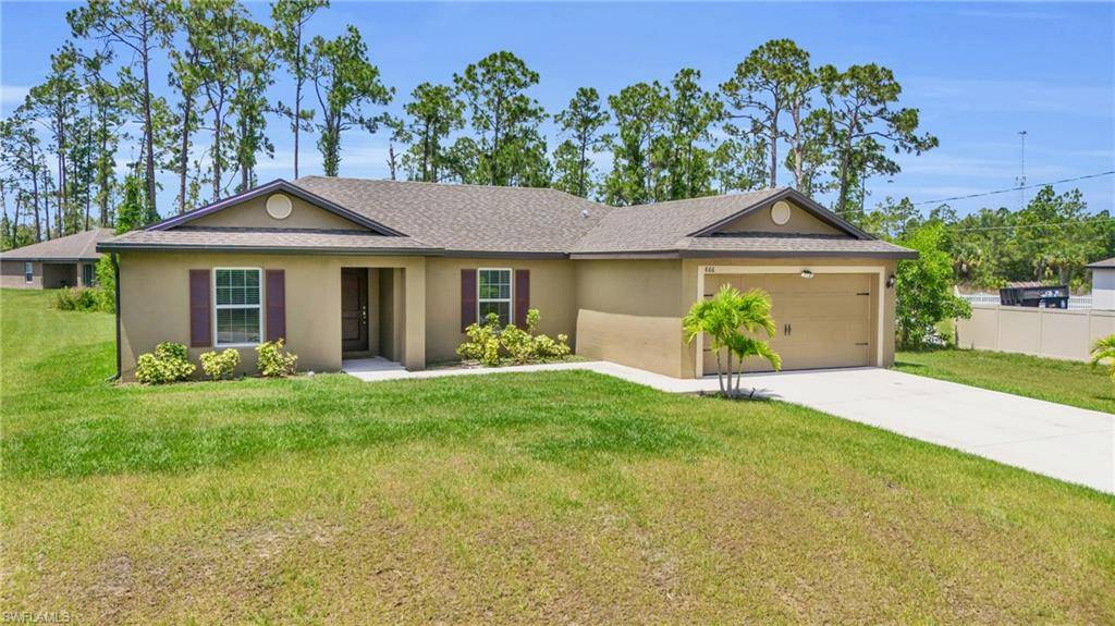 Fort Myers, FL 33913,866 Youngreen DR