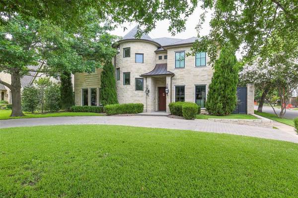 2700 Amherst Avenue, University Park, TX 75225