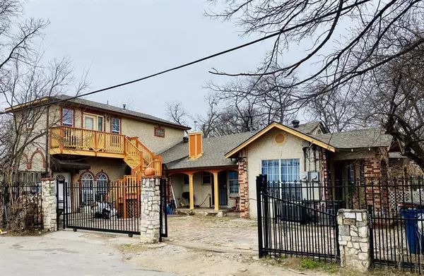 Dallas, TX 75246,203 N Fitzhugh Avenue