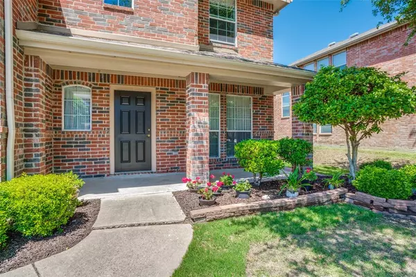 Mckinney, TX 75071,5104 White Spruce Drive