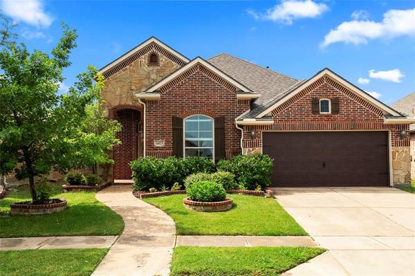 14823 Frisco Ranch Drive, Little Elm, TX 75068