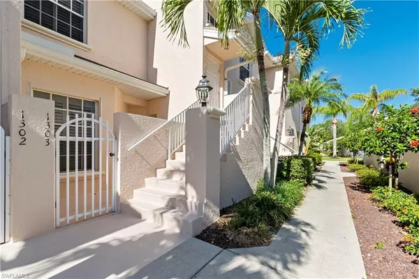 Naples, FL 34109,6245 Wilshire Pines CIR 1307