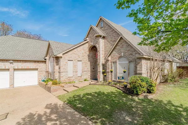 Mckinney, TX 75072,2805 Creek Bend Court