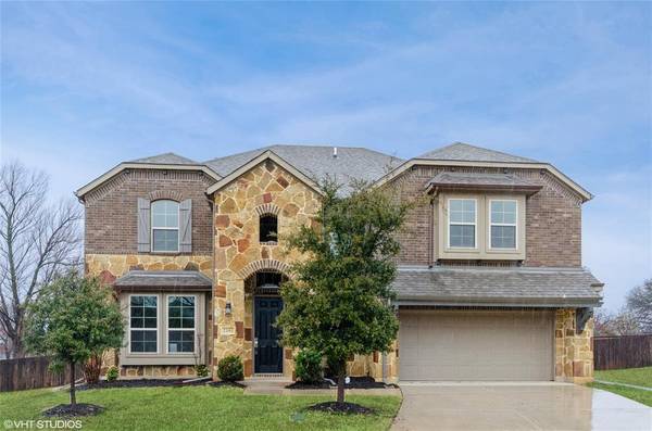 2101 Demarsh Lane, Corinth, TX 76210