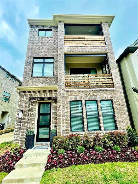 8028 Ingram Drive, Plano, TX 75024