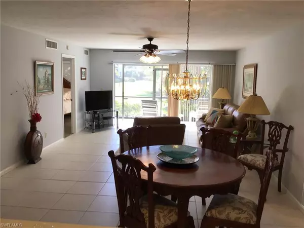 Naples, FL 34113,5695 Rattlesnake Hammock DR B105