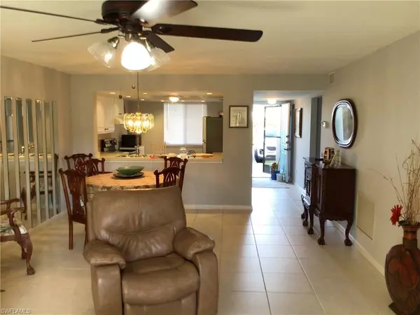 Naples, FL 34113,5695 Rattlesnake Hammock DR B105