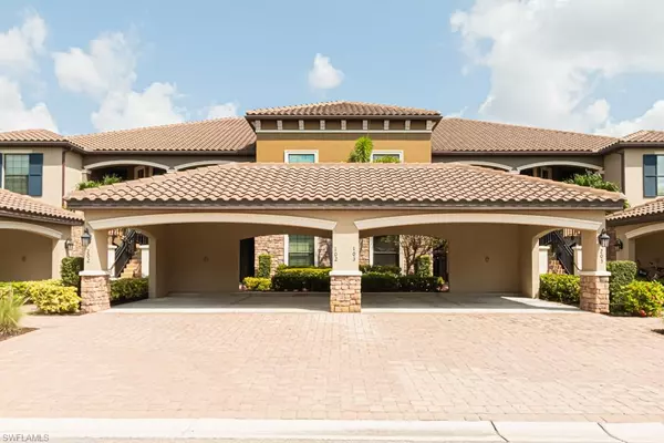 Naples, FL 34119,9419 BENVENUTO CT 103