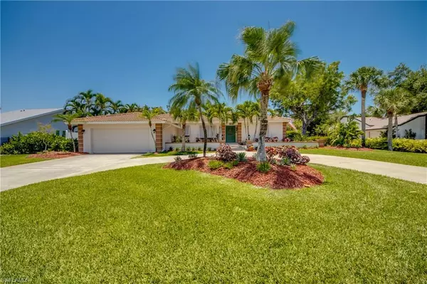 Fort Myers, FL 33908,12434 McGregor Woods CIR