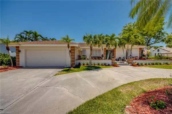 Fort Myers, FL 33908,12434 McGregor Woods CIR