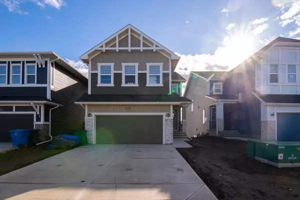 Chestermere, AB T1X 2N4,239 chelsea Heath