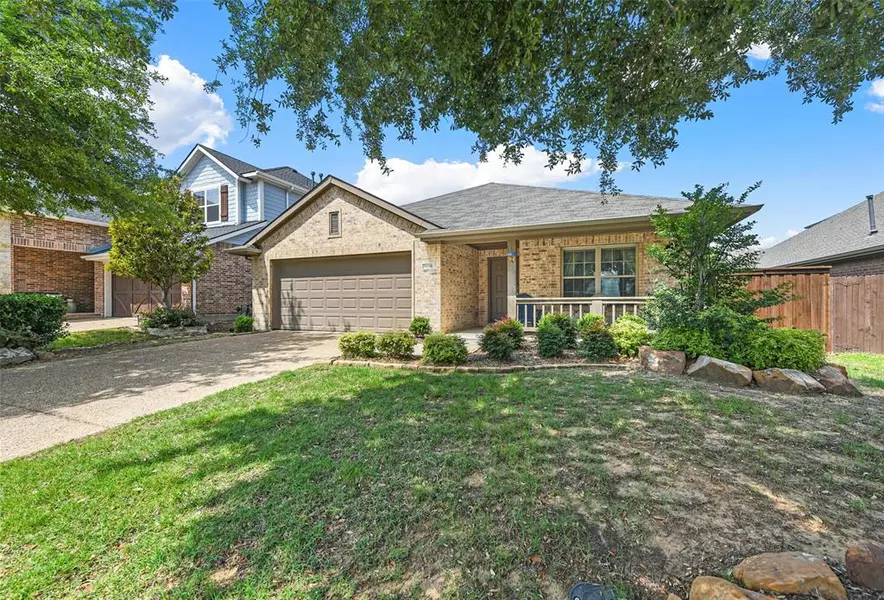 5000 Berkley Drive, Mckinney, TX 75070