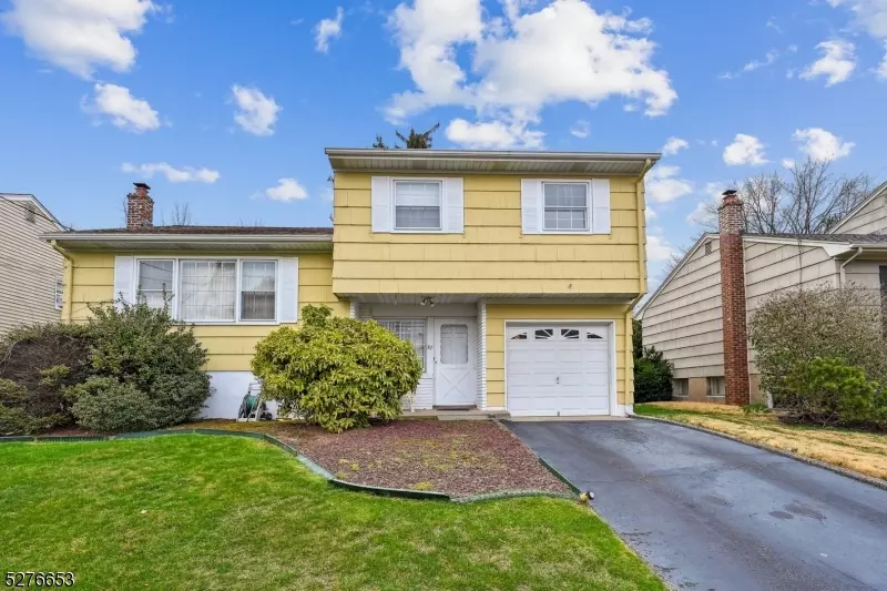 87 Eaton Pl, Bloomfield Twp., NJ 07003