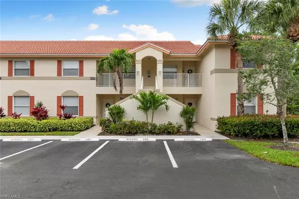 Naples, FL 34119,6665 Huntington Lakes CIR 204