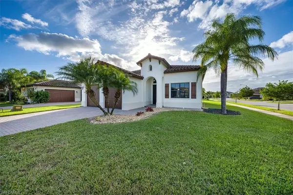 5071 Monza CT, Ave Maria, FL 34142