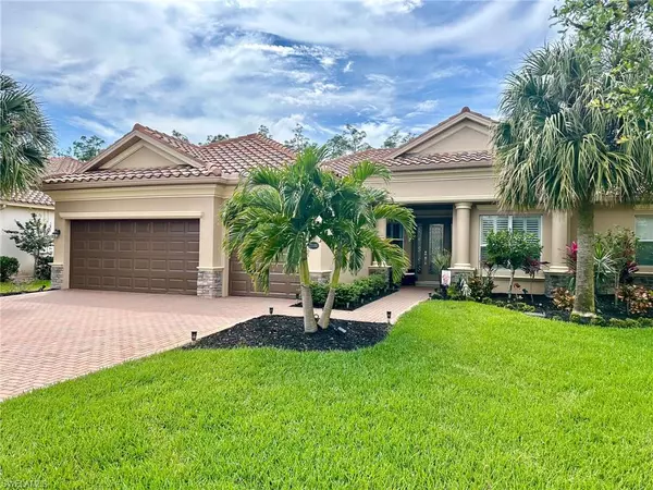 21100 Torre Del Lago ST, Estero, FL 33928