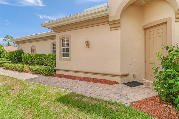 Naples, FL 34113,8518 Chase Preserve DR