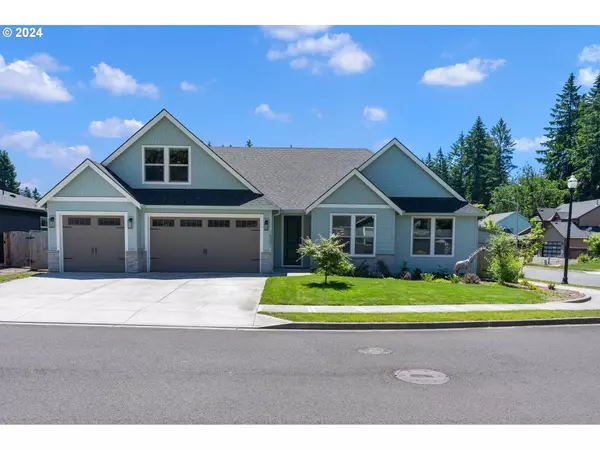 Vancouver, WA 98682,15001 NE 98TH CIR