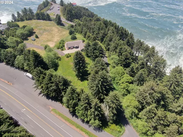 Otter Rock, OR 97369,7 Cape Foulweather LN #Lot # 7