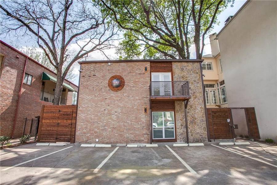 4035 Holland Avenue, Dallas, TX 75219