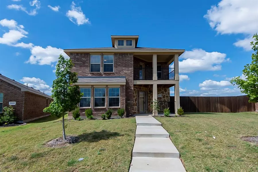 2507 Brentwood Drive, Lancaster, TX 75134