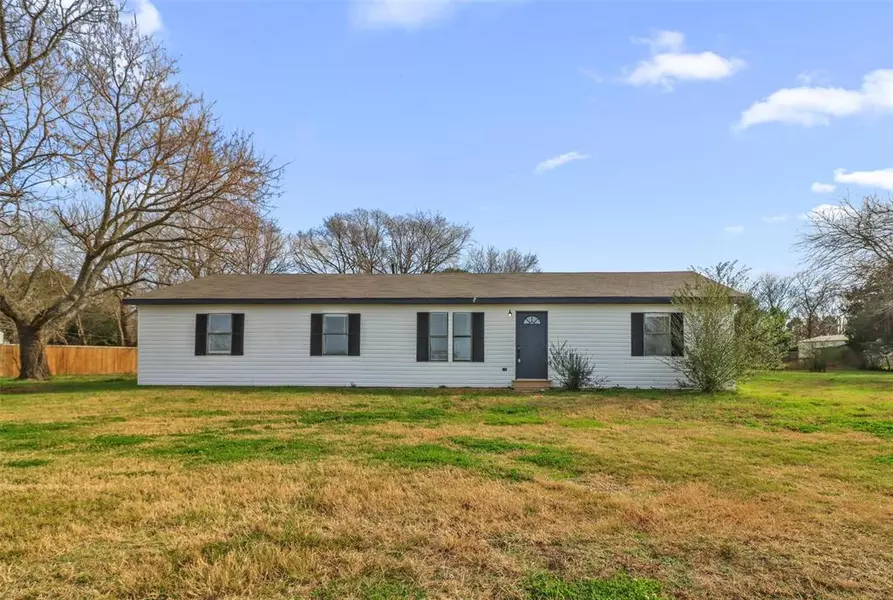 234 River Road, Denison, TX 75021