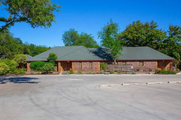 4100 Highway 377 S, Brownwood, TX 76801