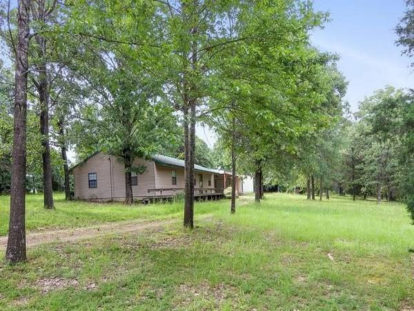 18140 Henderson Lane, Mabank, TX 75156