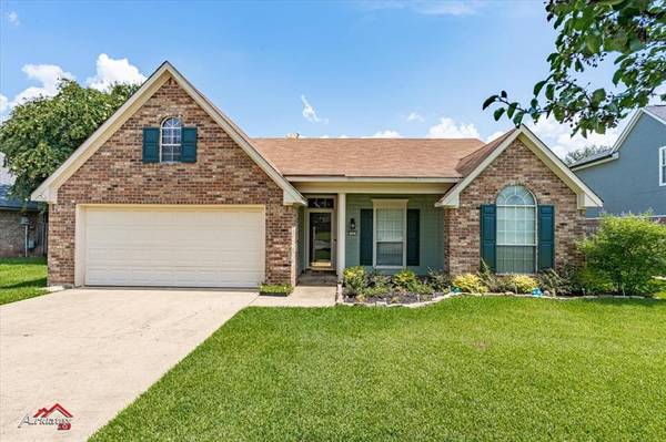 6243 E Oxbow Loop, Bossier City, LA 71112