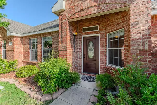 1543 Cliff Creek Drive, Allen, TX 75002