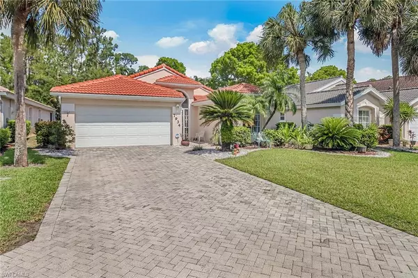 Naples, FL 34104,7934 Wexford DR