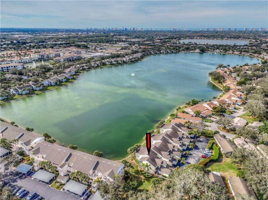 2864 Mizzen WAY Y-106, Naples, FL 34109