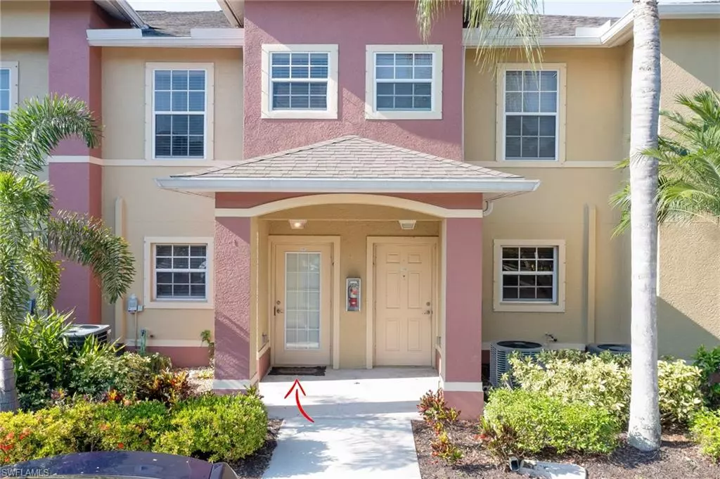 Naples, FL 34120,9069 Gervais CIR 1107